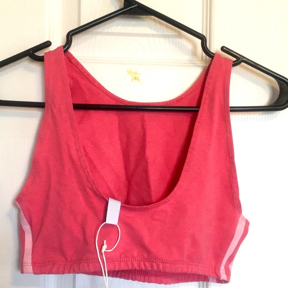 3/$20 Adidas BRA TOP with Tags - Picture 2 of 3